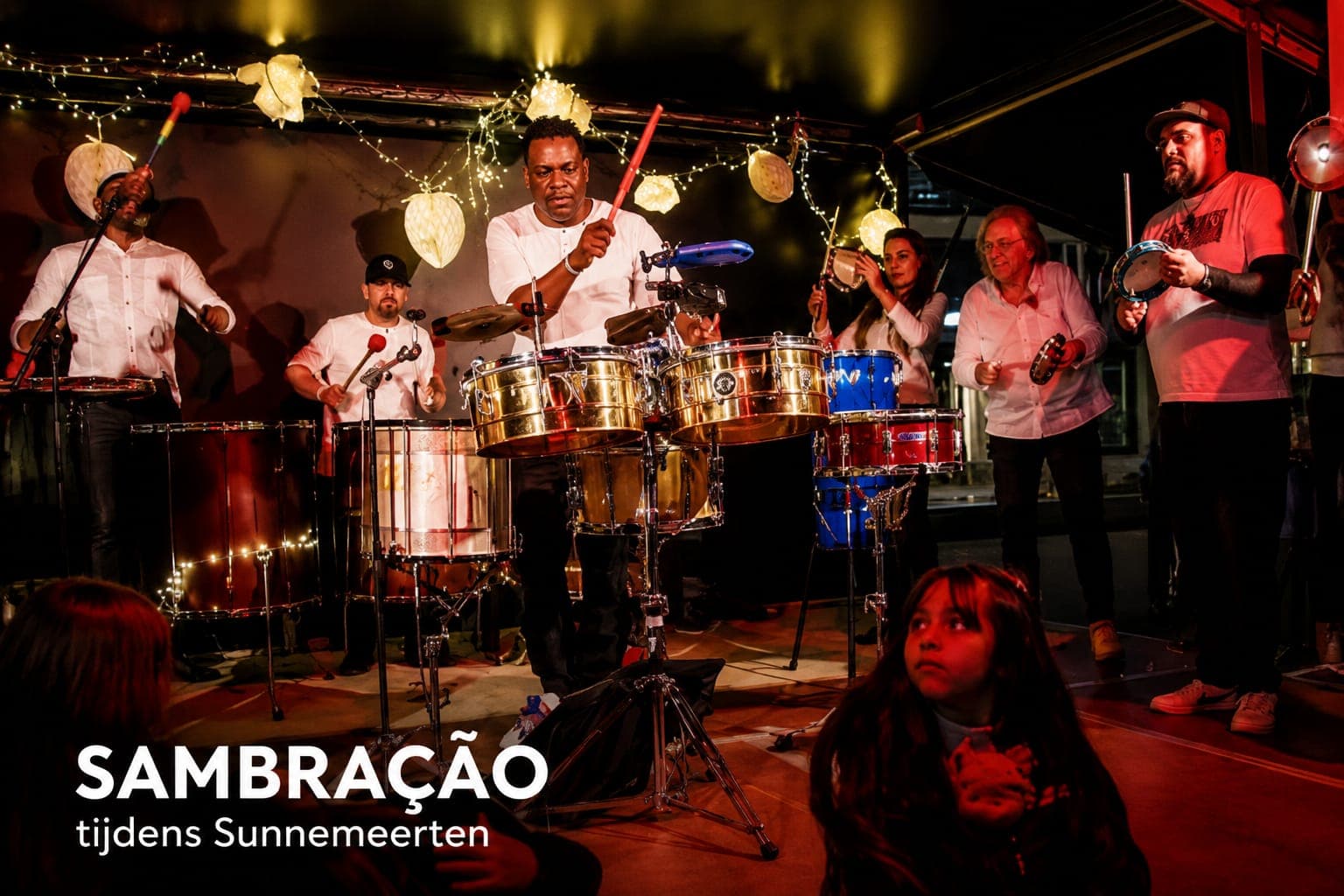 Sambração
